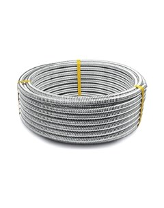 Труба водопроводная Lavita Гофрированная неотожженная GF 25A (R)