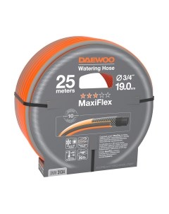 Шланг поливочный Daewoo Power 3/4 / DWH 3134 Daewoo power