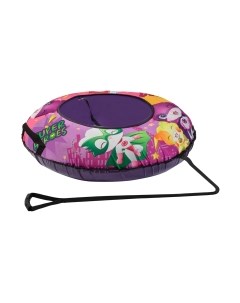 Тюбинг-ватрушка Тяни-Толкай 830мм Superkitty Тяни-толкай