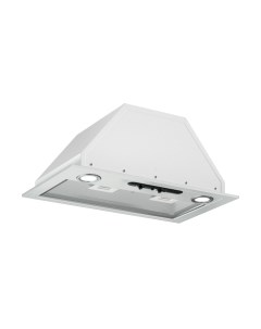 Вытяжка скрытая Elikor Врезной блок 52П-400-П3Д / 170028