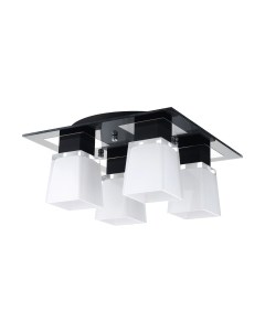 Люстра Lussole Loft Lente GRLSC-2507-04