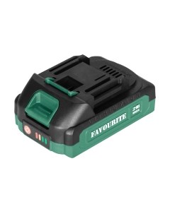 Аккумулятор для электроинструмента 21В 2Ач Li-ion / OBS 21/2 Favourite