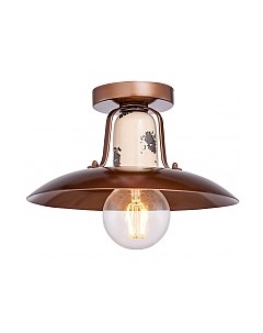 Потолочный светильник Lussole Loft Vermilion LSP-8161