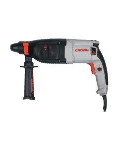 Перфоратор CROWN CT18181 BMC Crown