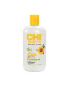 Шампунь для волос Shinecare Smoothing Разглаживающий Chi