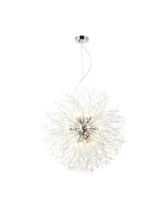 Люстра Lussole Davie LSP-8776