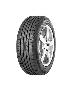 Летняя шина ContiEcoContact 5 215/65R16 98H Continental