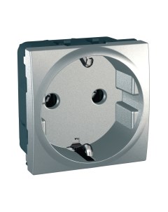 Розетка Schneider Electric Unica MGU3.036.30 Schneider electric