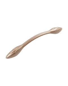 Ручка для мебели Boyard Vita 15523Z16001.DH / RS507RCHMP.1/160