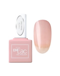 База для гель-лака E.MiLac Hard Base Gel E.mi