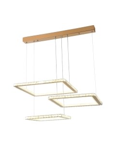 Потолочный светильник Ambrella Acrylica / FA1761