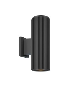 Бра уличное Maytoni Rando O419WL-02B