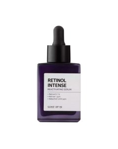 Сыворотка для лица Some By Mi Retinol Intense Reactivating Serum Some by mi