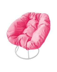 Кресло садовое M-Group Пончик / 12310108 без ротанга M-group