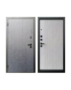 Входная дверь Промет Рона 86x205