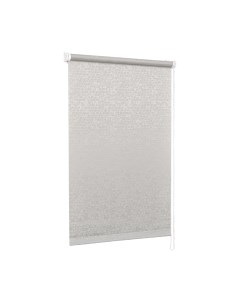 Рулонная штора Delfa Сантайм Альба СРШ-01М 8282