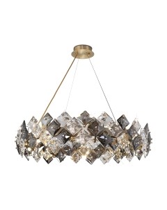 Люстра Bogate's 371 Strotskis