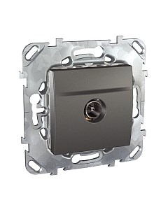 Розетка Schneider Electric Unica MGU5.462.12ZD Schneider electric