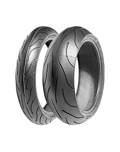 Мотошина передняя Pilot Power 2CT 120/70R17 58W TL Michelin