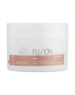 Маска для волос Wella Professionals Fusion интенсивная восстанавливающая Wella professionals
