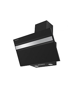 Вытяжка наклонная Maunfeld Bridge Line 60