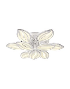 Потолочный светильник Ambrella FA467/6+3 CH