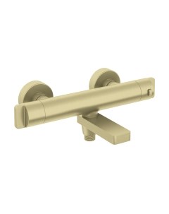 Смеситель Deante Br Gold BCH R1BT