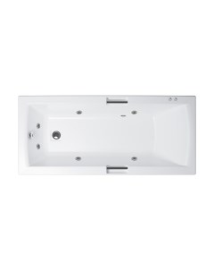 Ванна акриловая Алекса 150x75 Релакс Flat Triton