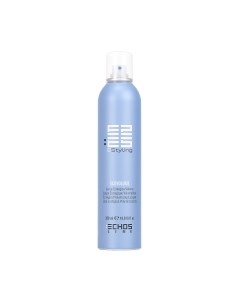 Лак для укладки волос E-Styling Ecovolume Ecological Volumizing для обьема Echos line