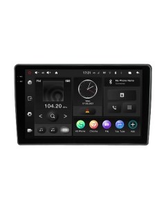 Бездисковая автомагнитола TMX2-4101-6 Incar