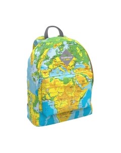 Рюкзак Erich Krause EasyLine 17L Capitals / 51758 Erich krause