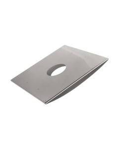 Экран защитный для труб Теплов и Сухов ЛПУ-Р 500x500 D180-210 Теплов и сухов