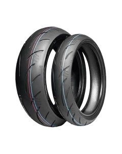 Мотошина задняя K97 260/40R18 84V TL King tyre