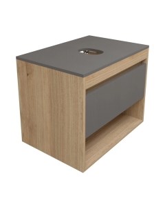 Тумба под умывальник Teymi Ritta 65 / T60524