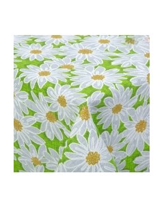 Скатерть АртПостель София зеленый Артпостель