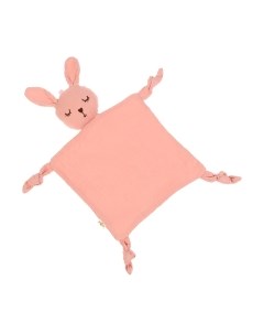 Мягкая игрушка Mum&Baby Комфортер. Зайка / 10158672 Mum&baby