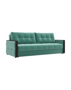 Диван Валенсия 3-х местный Mio tesoro