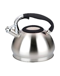 Чайник со свистком Astiat AST1072