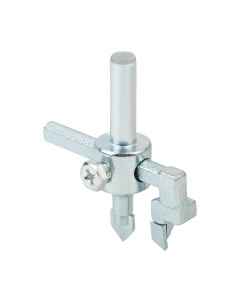 Сверло FIT Балеринка круговое 20-90мм / 16530 Fit