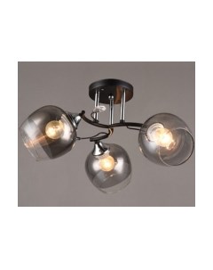 Потолочный светильник Mirastyle SX-1037/3