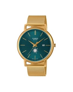 Часы наручные мужские Casio MTP-B125MG-3A