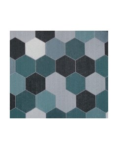 Коврик грязезащитный №22 90x120 Евроковрик