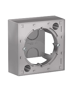 Коробка открытого монтажа Systeme (Schneider) Electric AtlasDesign ATN000300 Systeme (schneider) electric