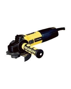Угловая шлифовальная машина Hanskonner HAG9012TES