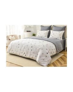 Комплект постельного белья с одеялом Sofi de Marko Бернадетт №83 1.6 / Кт-1.6-Бт83 Sofi de marko