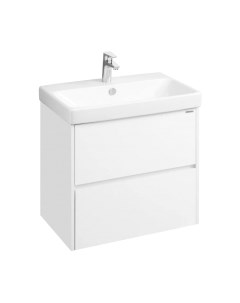 Тумба под умывальник Акватон Сканди 70