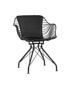 Стул Stool Group Thomas / TMS-18A-P18 BL/BL Stool group