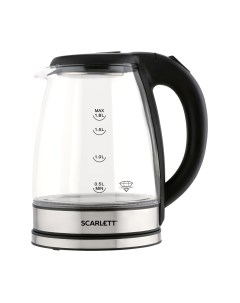 Электрочайник Scarlett SC-EK27G88