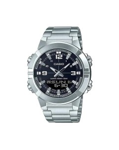 Часы наручные мужские Casio AMW-870D-1A