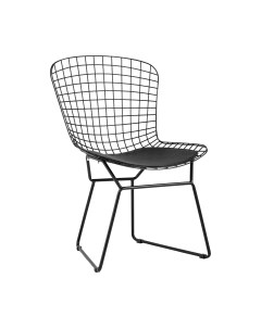 Стул Stool Group Bertoia / BTY-18-P6 BL/BL Stool group